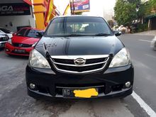 Xenia 1.3 Xi VVTi 2008 Plat AG Muluss.DP 24 juta.biga mobil