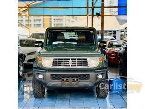 2022 Suzuki Jimny 1.5 Sierra JC Package SUV