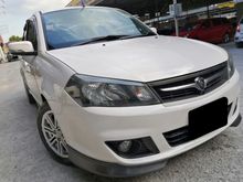 Proton Saga FLX 1.6 AT SE TIP TOP CONDITION 1 OWNER