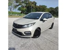 2019 Proton Persona 1.6 Premium Sedan (A) PUSH START / KEYLESS