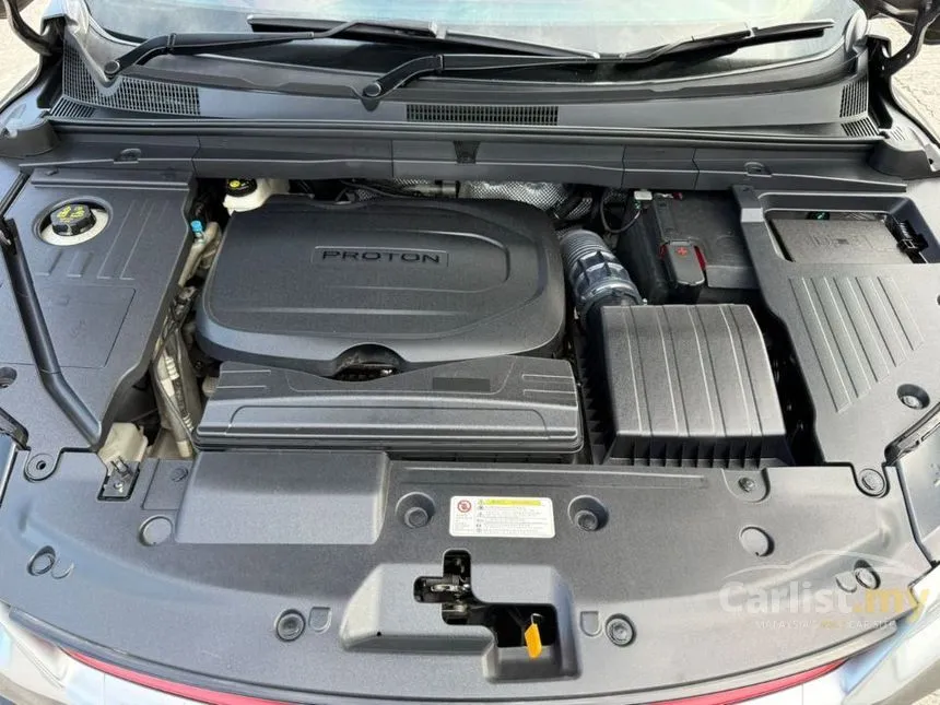 2022 Proton X50 Premium SUV