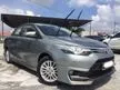 Used [ 2014 ] Toyota Vios 1.5 G [A] FULL SPEC