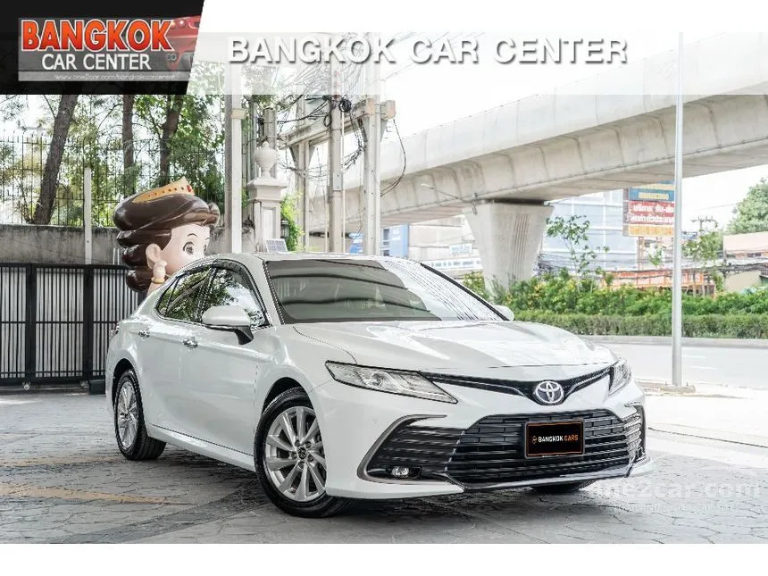 2022 Toyota CAMRY Sport Sedan
