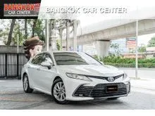 2022 Toyota CAMRY 2.5 (ปี 18-24) Sport Sedan