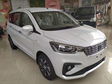 Suzuki Ertiga 1,5 GX MPV TDP 15jt