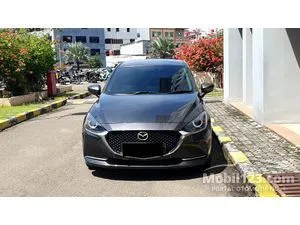 2022 Mazda 2 1.5 Sedan