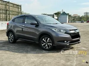 2015 Honda HR-V 1.8 V SUV