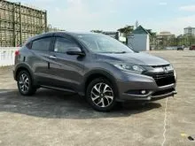 2015 Honda HR-V 1.8 V SUV