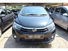 2018 Perodua Bezza 1.3 X PREMIUM (A)