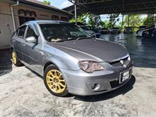 2005 Proton Gen-2 1.6 H-Line Hatchback **Stocks Clearance Sales**