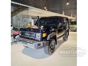 2024 Toyota Land Cruiser 2.8 70 GXL SUV