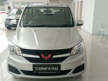 Wuling Confero 1.5 DB