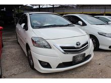 2013 Toyota Vios 1.5 G LIMITED ENHANCED (A)