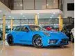 Recon 2023 Porsche 911 3.0 CARRERA 4 GTS 4S RADAR CARBON SPORT PACK UNREG
