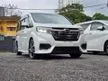 Recon 2019 Honda Step WGN 1.5 Spada Cool Spirit Unregsitered with 5 YEARS Warranty