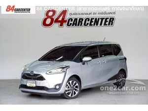 2021 Toyota SIENTA 1.5 V Wagon