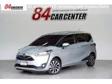 2021 Toyota SIENTA 1.5 (ปี 16-23) V Wagon