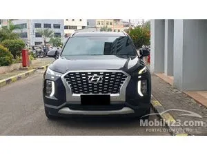2022 Hyundai Palisade 2.2 Signature SUV