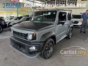 2024 Suzuki Jimny 1.5 ALLGRIP PRO Rhino Edition SUV