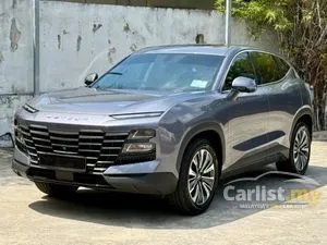 2025 Jetour Dashing 1.5 Prime SUV