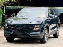 2025 Jetour Dashing 1.5T Prime - WARRANTY TILL 7/2035 BY JETOUR MALAYSIA