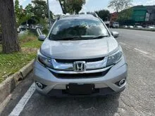 2018 Honda BR-V 1.5 V SUV