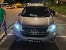 2018 Honda BR-V 1.5 V SUV
