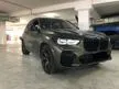 Used 2023 BMW X5 3.0 xDrive45e M Sport MIL
