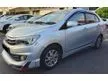 Used 2017 Perodua BEZZA 1.3 A ADVANCE FACELIFT (AT) (SEDAN) (GOOD CONDITION)