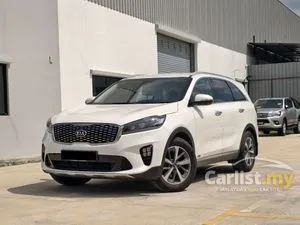 2019 Kia Sorento 2.4 EX SUV