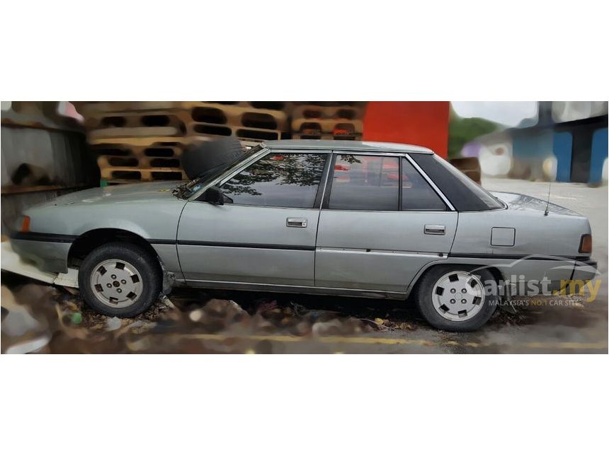 YONEZAWA 88924 MITSUBISHI Galant 2000 Super Touring Comme Neuf Made In Japan EUR 25,00 - FR