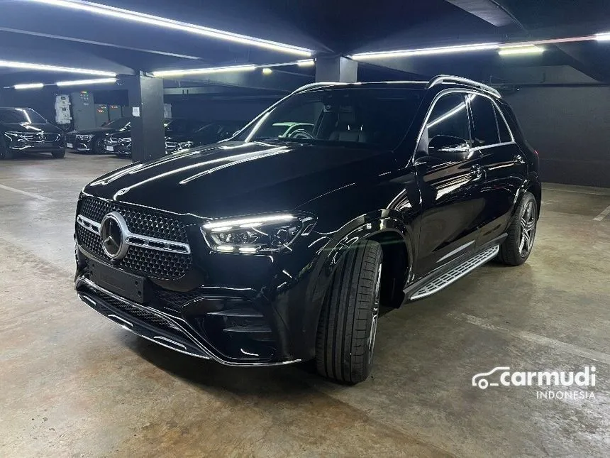 2024 Mercedes-Benz GLE450 4MATIC AMG Line Wagon