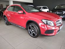 BEST PROMO Mercedes-Benz GLA200 1.6 AMG Specialized DP Ringan