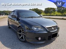 2012 Proton Persona 1.6 Elegance Base Line Sedan (M) SPORT RIM SUNROOF WELL MAINTAIN