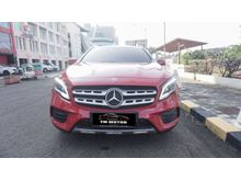 2017 Mercedes-Benz GLA200 1.6 AMG SUV