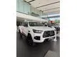 New 2023 Toyota Hilux 2.8 GR Sport Pickup Truck