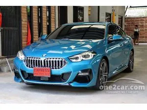 2023 BMW 220i 2.0 Gran M Sport Coupe