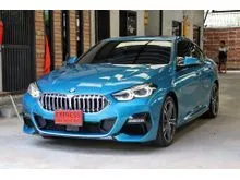 2023 BMW 220i 2.0 F44 (ปี 20-27) Gran M Sport Sedan