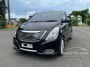 2015 Hyundai H-1 2.5 Royale Next Generation MPV