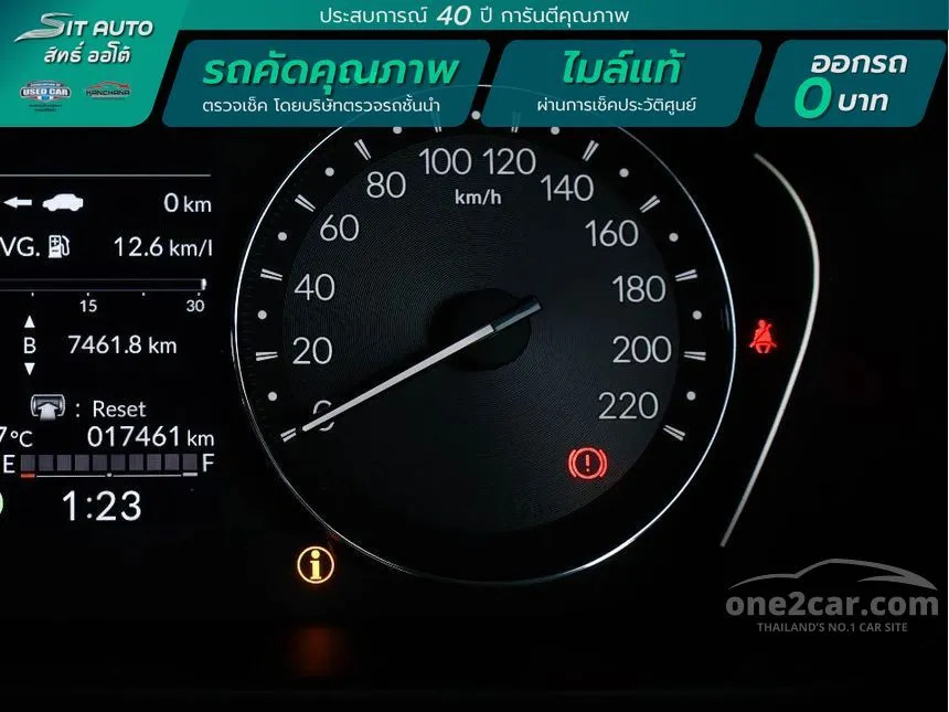 2023 Honda City SV Sedan