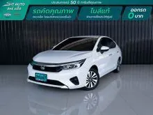 2023 Honda City 1.0 (ปี 19-24) SV Sedan CVT