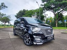 2019 Hyundai H-1 2,5 Royale MPV