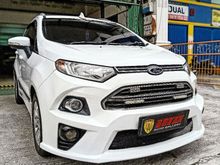 2015 Ford EcoSport 1.5 Titanium SUV SPECIAL EDITION
