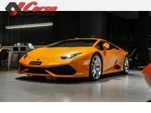 LAMBORGHINI HURACAN LP610-4 2014 IMPORTED NEW