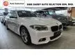 Used 2014 Premium Selection BMW 528i 2.0 M Sport Sedan