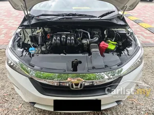 2022 Honda City 1.5 V Sedan