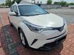 Used 2018 Toyota C-HR 1.8 (NOV PROMO DISCOUNT UP TO RM2000) - Cars for sale