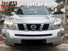 2010 Nissan X-Trail 2.0 (A) FULLY IMPORTED NEW MODEL