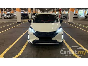 2023 Perodua Myvi 1.5 AV Hatchback