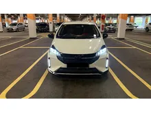2023 Perodua Myvi 1.5 AV Hatchback